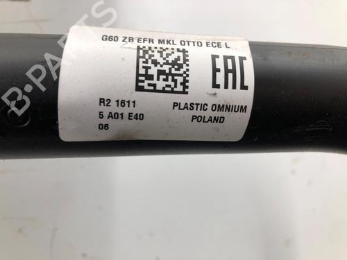 Pipe BMW 5 (G60, G90, G68) 530e Plug-in Hybrid | BP37209663M125 - Image 4