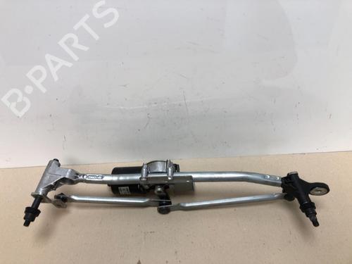 Front wipers mechanism BMW 1 (E87) 116 i | BP16296487C83 