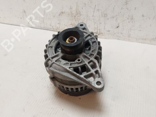 Used Alternator MERCEDES-BENZ B-CLASS Sports Tourer (W246, W242) B 220 CDI / d (246.203) (177 hp) 15341617