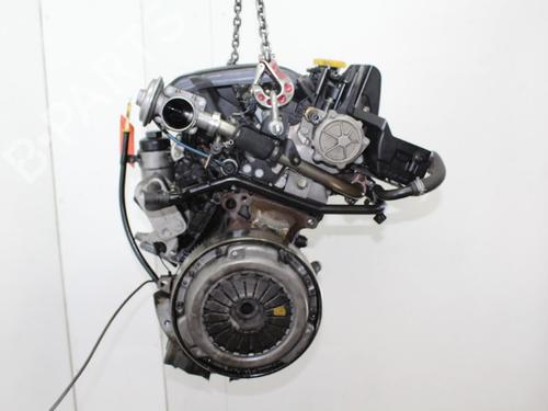 Engine ROVER 75 (RJ) 2.0 CDT | BP15321076M1 - Image 4