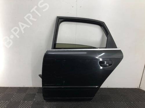 Dør venstre bak AUDI A4 B7 (8EC) 2.0 TDI 16V (140 hp) 15348215