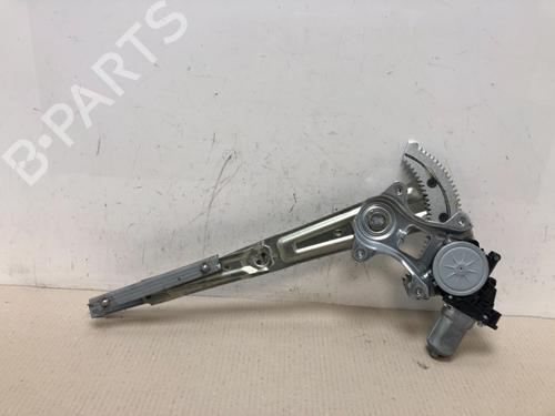 Used Front right window mechanism Front right window mechanism 37207061 37207061