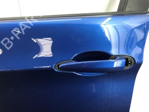 Left front door BMW 3 (E90) 316 i | BP15971475C2 