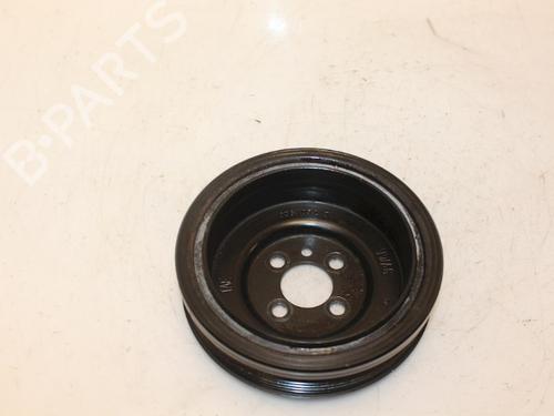 Used Pulley Pulley 15796635 15796635