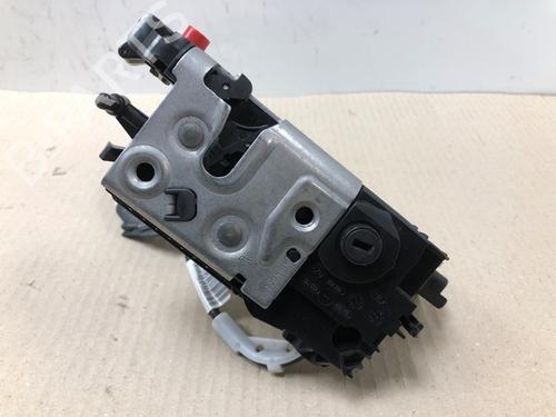 Front left lock PEUGEOT 2008 I (CU_) 1.2 THP 110 / PureTech 110 | BP37213260C98 - Image 4