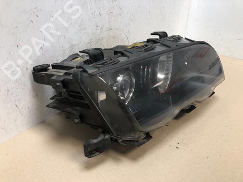 Right headlight BMW 3 Touring (E46) 318 i | BP33169649C29 - Image 2