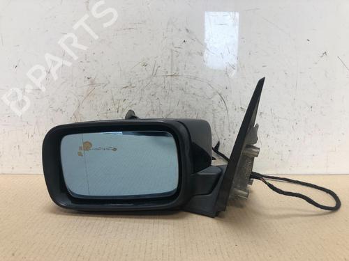 Used Left mirror BMW 3 Touring (E46) 318 i (143 hp) 25795704