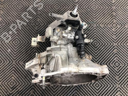 Gearbox FIAT 500L (351_, 352_) 0.9 (199LYC1B) | BP37210712M3 - Image 6