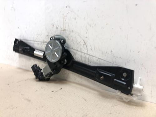 Front left window mechanism FIAT PUNTO EVO (199_) 1.2 | BP37207034C22 - Image 3