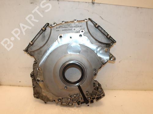 Used Timing cover AUDI A4 B8 Avant (8K5) 2.7 TDI (190 hp) 15829466