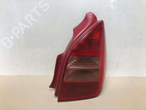 Used Right taillight Right taillight 15536989 15536989