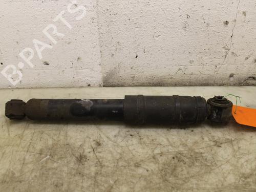 Used Right rear shock absorber Right rear shock absorber OPEL ASTRA G Hatchback (T98) 1.6 16V (F08, F48) (101 hp) 15303376 15303376