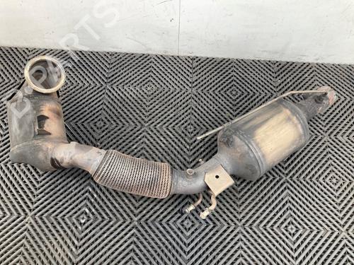 Catalyst VW GOLF VII (5G1, BQ1, BE1, BE2) 2.0 GTI TCR | BP37213084M10 - Image 5