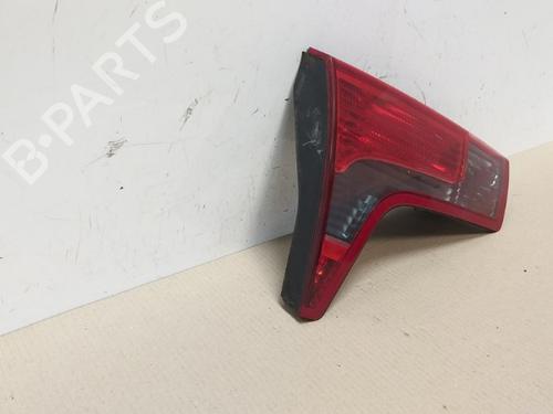Left taillight CITROËN C5 II (RC_) 2.0 HDi (RCRHRH) | BP15533281C34 