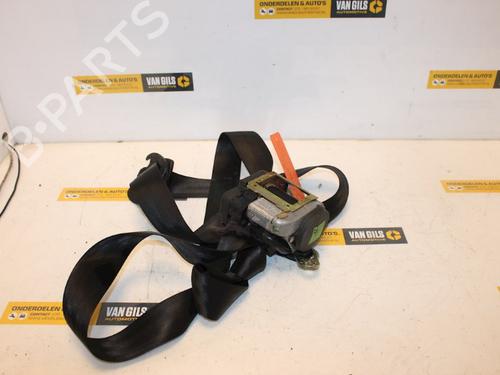 Used Front right seatbelt Front right seatbelt 15310270 15310270
