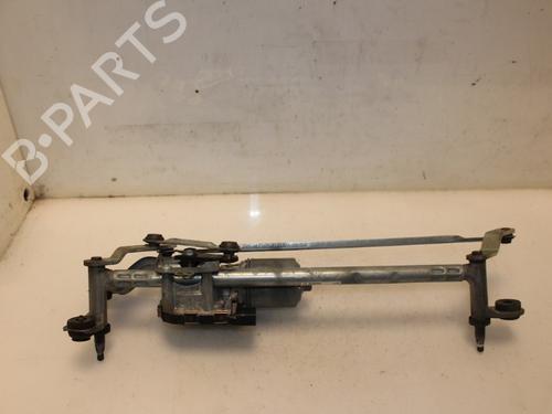 Front wipers mechanism VW GOLF VII (5G1, BQ1, BE1, BE2) 2.0 GTI | BP15829356C83 