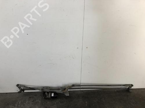 Used Front wipers mechanism PEUGEOT 307 SW (3H) 1.6 16V (109 hp) 15649954