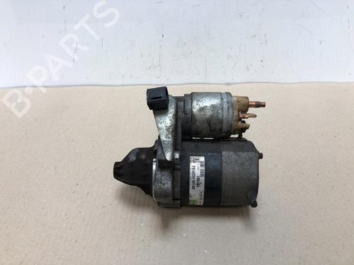 Used Starter CITROËN C1 (PM_, PN_) 1.0 (68 hp) 16757202