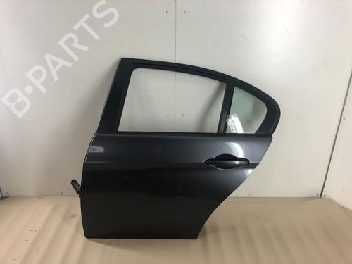 Used Left rear door BMW 3 (E90) 320 i (150 hp) 15533501
