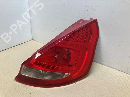 Right taillight FORD FIESTA VI (CB1, CCN) 1.25 | BP37208683C35 - Image 2