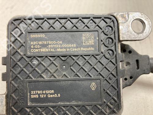 Electronic sensor FIAT TALENTO Van (296_) 2.0 EcoJet | BP37215456M84 - Image 5