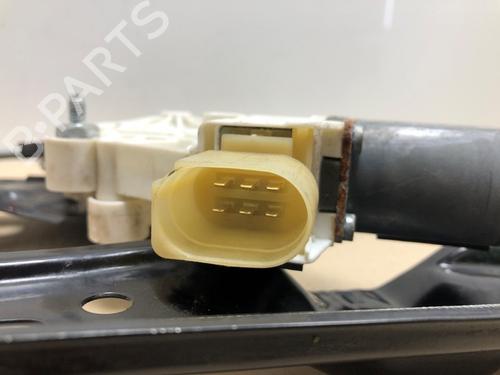 Front right window mechanism BMW X1 (E84) sDrive 20 d | BP37206899C23 - Image 6