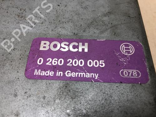 Engine control unit (ECU) BMW 3 Coupe (E46) 316 Ci | BP16570434M57 