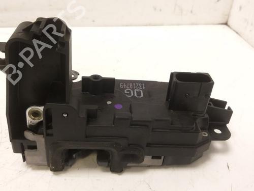 Front right lock OPEL ASTRA H (A04) 1.6 (L48) | BP15340480C97 