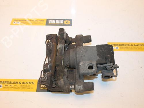 Used Left rear brake caliper Left rear brake caliper 15309554 15309554