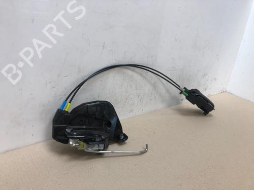Front left lock SUZUKI CELERIO (LF) 1.0 (AVK310) | BP37212714C98 - Image 3