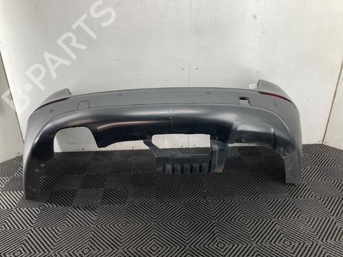Used Rear bumper BMW X1 (E84) sDrive 20 d (177 hp) 24932351
