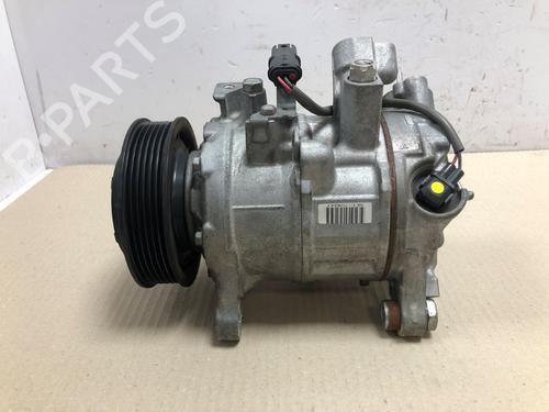 AC compressor BMW 3 Touring (F31) 335 d xDrive | BP37205582M34 - Image 5