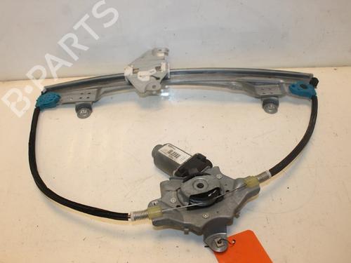 Used Front right window mechanism Front right window mechanism 15316006 15316006