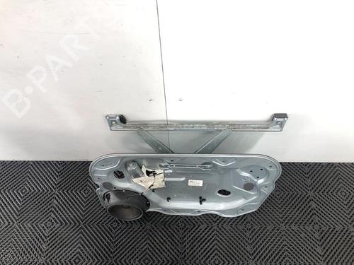 Front right window mechanism FORD FOCUS C-MAX (DM2) 1.6 | BP15650175C23 