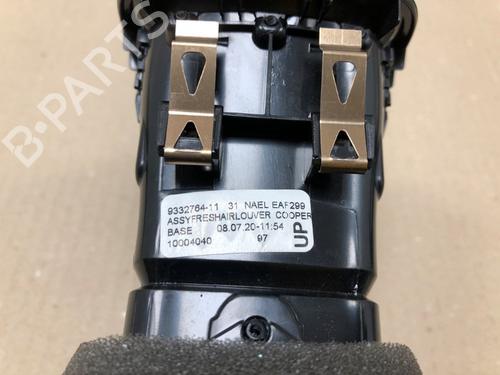 Luftventil MINI MINI COUNTRYMAN (F60) Cooper | BP37212198I21 - Image 6