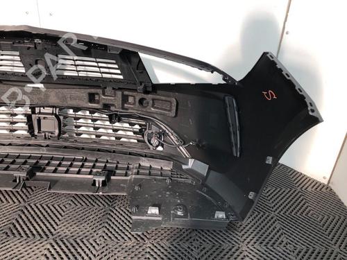 Front bumper OPEL ASTRA L (O5) 1.2 (FPHNSL, FPHNSR) | BP16265792C7 
