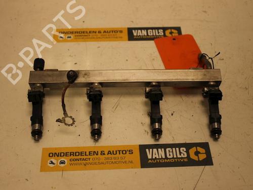 Used Injection rail OPEL AMPERA (R12) EV 150 (151 hp) 15311802