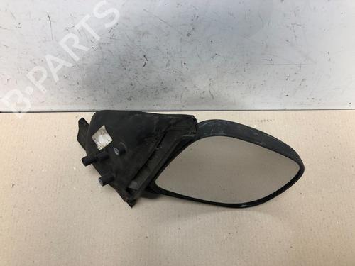 Right mirror NISSAN VANETTE CARGO Bus (HC 23) 1.6 i | BP15297011C27 