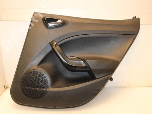 Portier bekleding rechts achter SEAT IBIZA IV (6J5, 6P1) 1.0 TSI (95 hp) 15330445