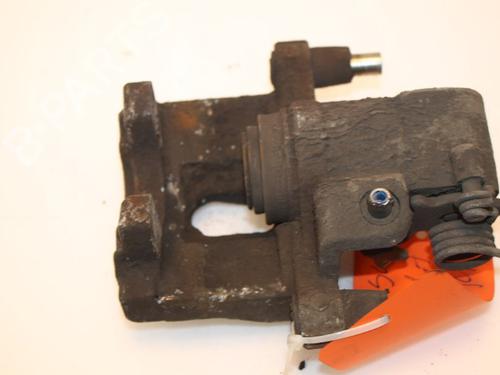 Left rear brake caliper RENAULT LAGUNA II Grandtour (KG0/1_) 1.9 dCi (KG0G) | BP15317983M107 