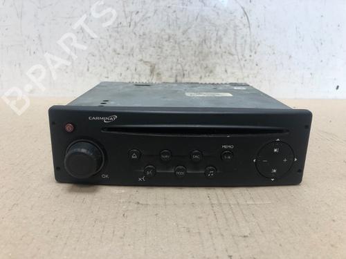 Used Electronic module Electronic module 15344062 15344062