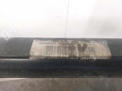 Rear axle FORD B-MAX (JK) 1.6 TDCi | BP15337106M2 