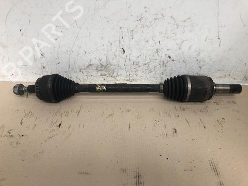 Left rear driveshaft MERCEDES-BENZ M-CLASS (W163) ML 270 CDI (163.113) | BP15302036M40 