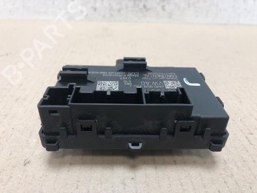 Electronic module AUDI E-TRON (GEN) 55 quattro | BP15344458M83 - Image 3
