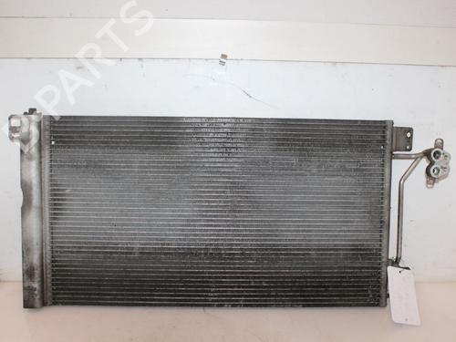 Used AC radiator AC radiator 15328944 15328944
