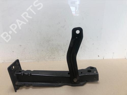 Used Front bumper bracket FIAT 500 (312_) 0.9 (312AXG1A, 312.AXG11) (86 hp) 17376588
