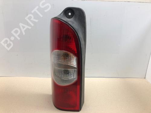 Used Left taillight Left taillight 37209787 37209787