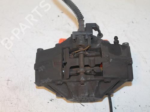 Used Right rear brake caliper MERCEDES-BENZ S-CLASS (W220) S 320 (220.065, 220.165) (224 hp) 15307870