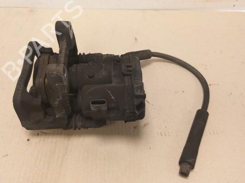 Left rear brake caliper MERCEDES-BENZ CLA Coupe (C117) CLA 180 (117.342) | BP15340058M107 