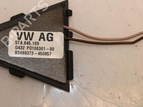 Other VW GOLF VII (5G1, BQ1, BE1, BE2) 2.0 TDI | BP15796662O1 